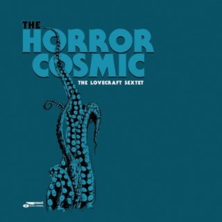 The Horror Cosmic