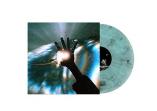 The Sky the Earth and All Between (hmv Exclusive) Blue Vinyl