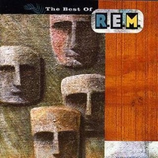 Best of R.e.m.