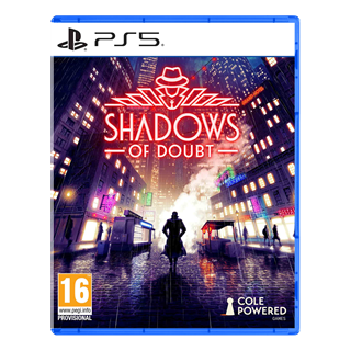 Shadows of Doubt (PS5)