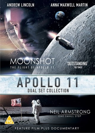 Apollo 11: Dual Set Collection