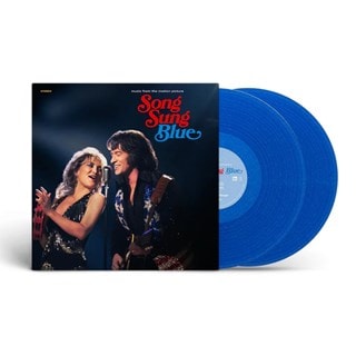 Song Sung Blue