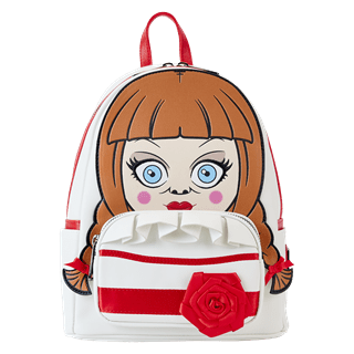 Annabelle Cosplay Mini Backpack Loungefly