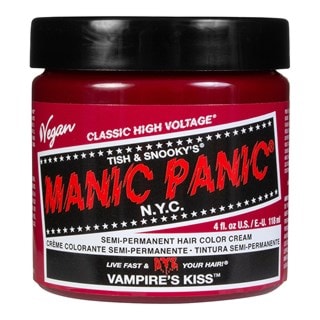Manic Panic Vampire Kiss Classic Hair Colour