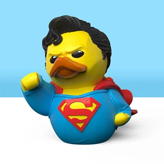 Superman DC Comics Tubbz Boxed
