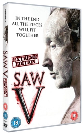 Saw V