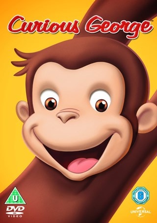 Curious George