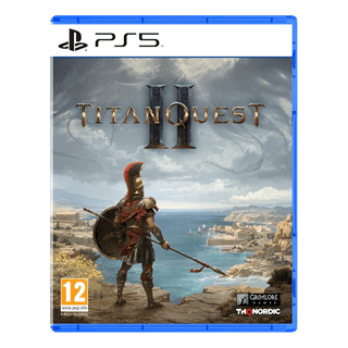 Titan Quest 2 (PS5)