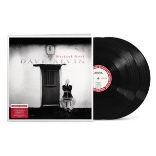 Blackjack David (Deluxe Edition)