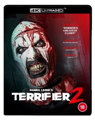 Terrifier 2