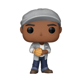 Ellis 'Red' Boyd Redding 1436 Shawshank Redemption Funko Pop Vinyl