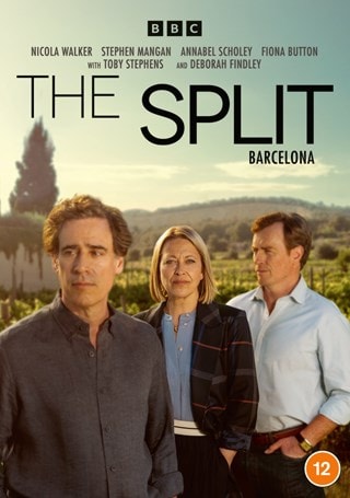 The Split: Barcelona