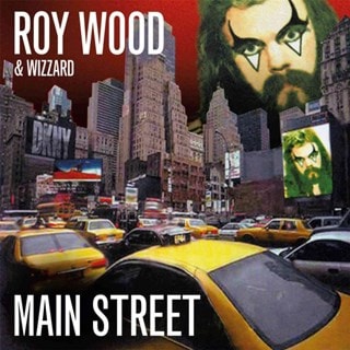 Main Street
