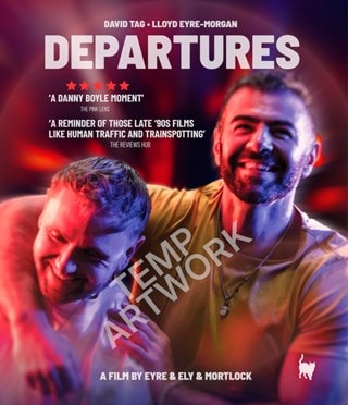 Departures