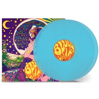 Blues Pills - Limited Edition Curaçao Vinyl