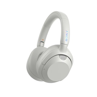 Sony ULT White Active Noise Cancelling Headphones