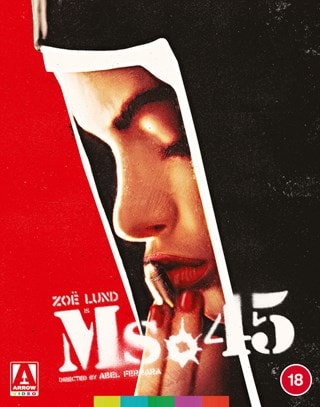 Ms .45 Limited Edition