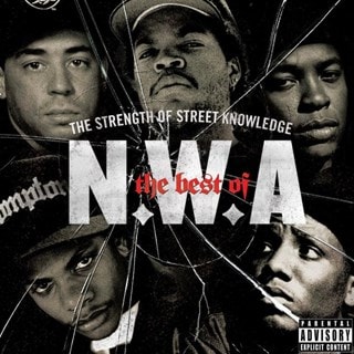 The Best Of: The Strength of Street Knowledge