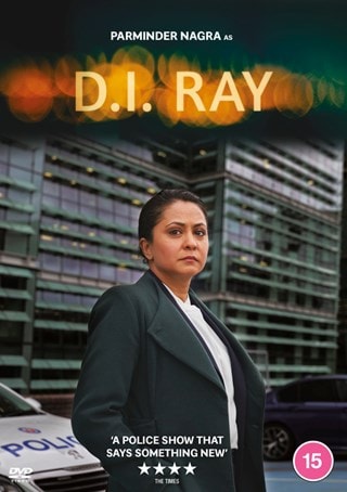 DI Ray