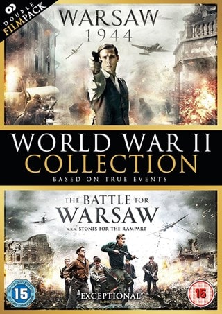 Warsaw Collection