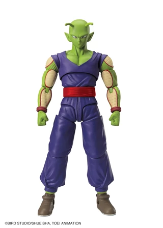 Piccolo Dragon Ball Super Evolve Figurine
