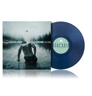Ataraxia - Pearlescent Deep Blue Vinyl