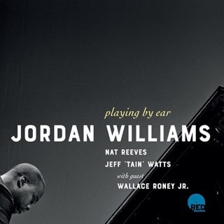 Playing By Ear