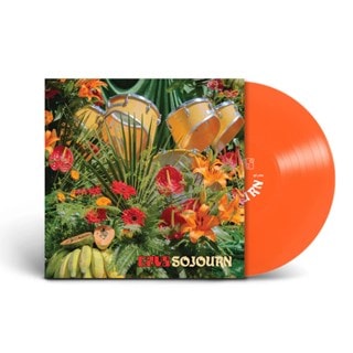 Sojourn