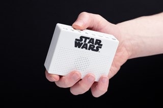 Star Wars Sound Effects Machine
