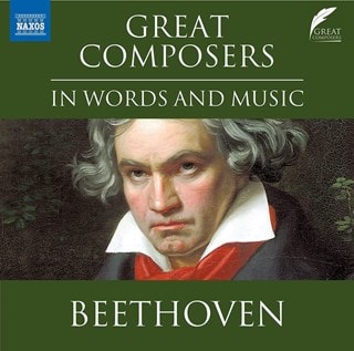 Great Composers in Words and Music: Beethoven