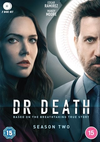 Dr. Death: Season 2