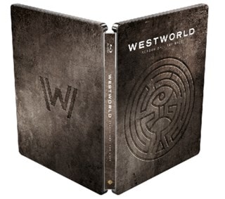 Westworld: Season One - The Maze