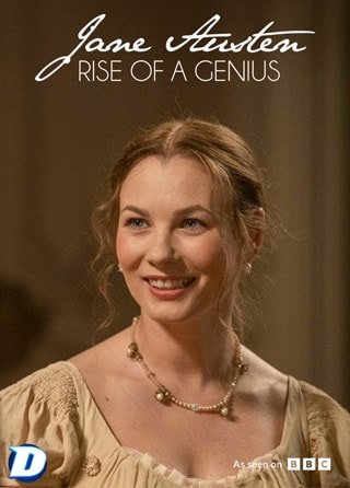 Jane Austen: Rise of a Genius