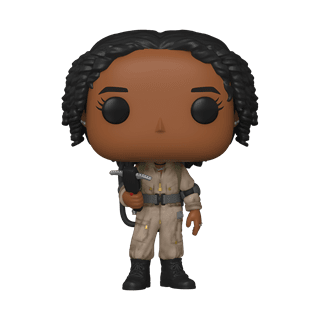 Lucky (926): Ghostbusters Afterlife Pop Vinyl
