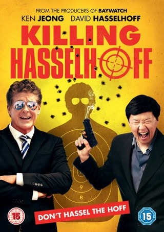 Killing Hasselhoff