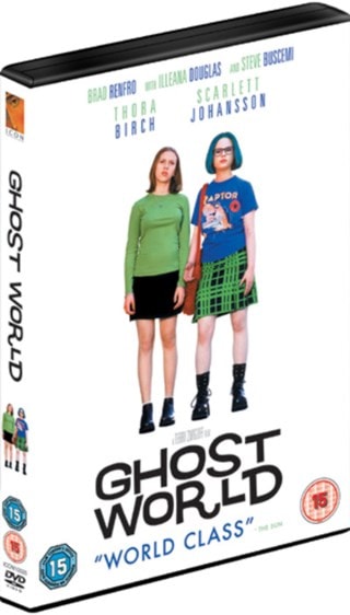 Ghost World