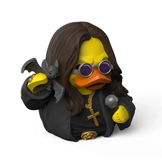 Ozzy Osbourne Tubbz Boxed