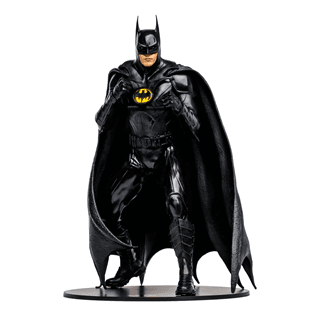 Batman 12 Inch DC Flash Movie Figurine