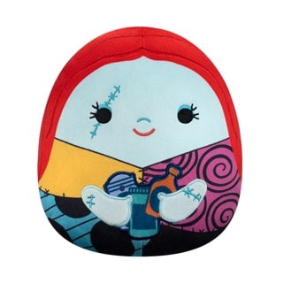 8'' Sally With Potion Nightmare Before Christmas Squishmallows Plush