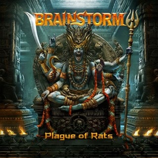 Plague of rats