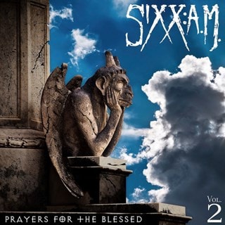 Prayers for the Blessed - Volume 2