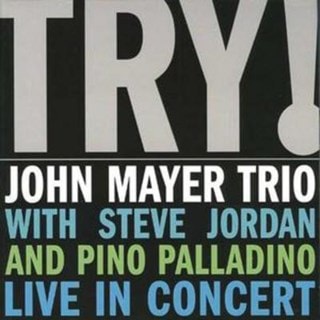 Try!: Live in Concert