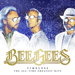 Timeless: The All-time Greatest Hits