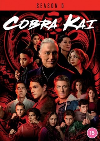Cobra Kai: Season 5