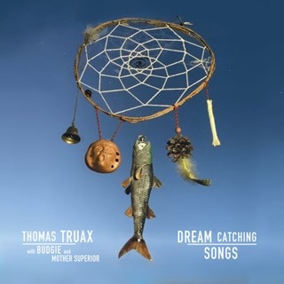Dream Catching Songs