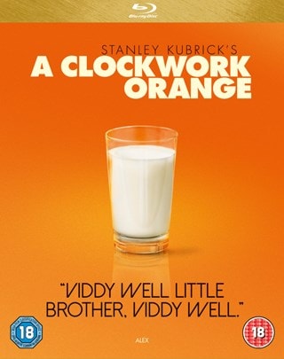 A Clockwork Orange (hmv Exclusive)