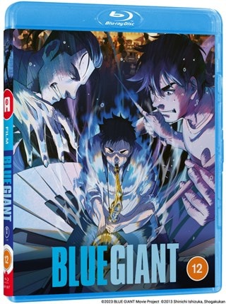 Blue Giant