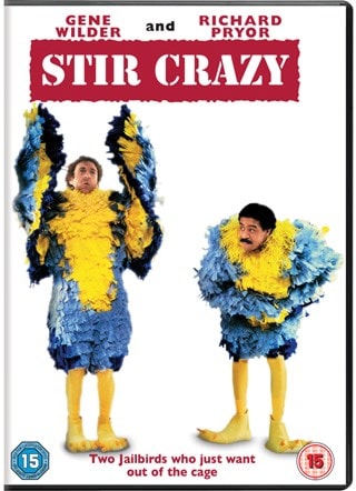 Stir Crazy