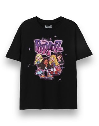 Bratz Group Tee