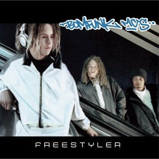 Freestyler (25th Anniversary Edition)